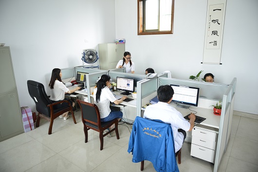 山西鋼結構廠家如何抓住互聯網高速發展的時代機遇?