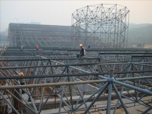 你們的質量如何保證?