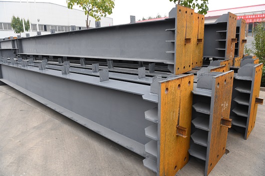 臨汾鋼結構之輕鋼結構和重鋼結構怎么界定?