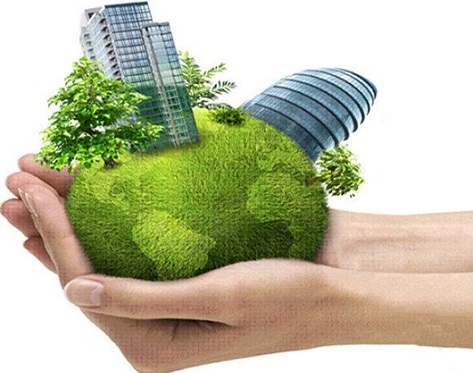 節能減排讓鋼結構建筑的價值凸顯(一)