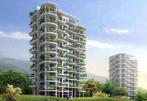 住宅產業化，促進陽泉鋼結構行業向前發展