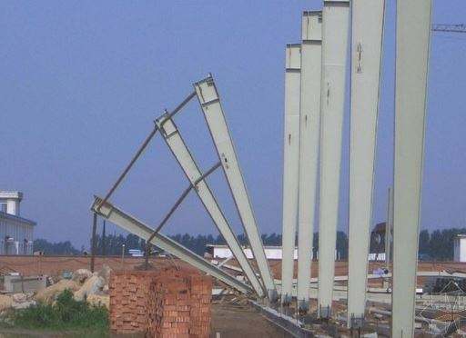 快看看，選對鋼結構廠家有多重要