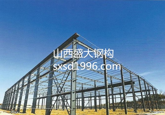【鋼結構資訊】我們要客觀認識到晉城輕鋼結構工程的優勢與不足