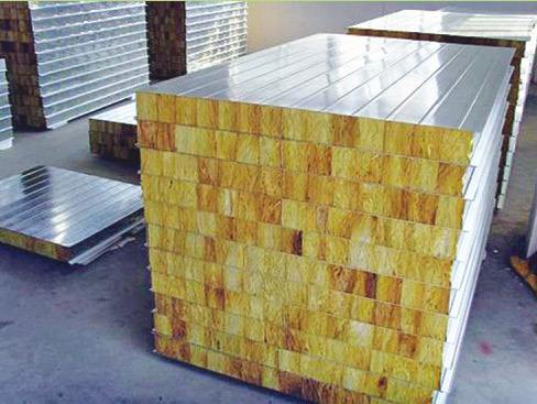 常見的鋼結構廠房保溫材料，每一個都很好