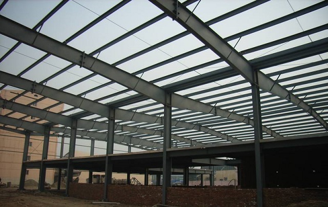 鋼結(jié)構廠房的形式很多？多數(shù)企業(yè)都這選這種