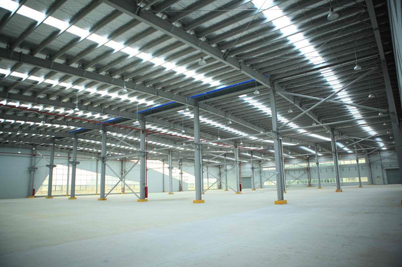 預(yù)應(yīng)力加固鋼結(jié)構(gòu)的步驟，了解知識(shí)