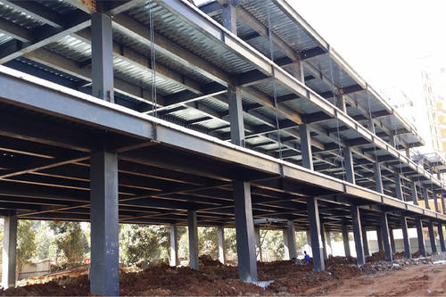 建廠房前你得清楚，多高層鋼結構廠房的缺陷