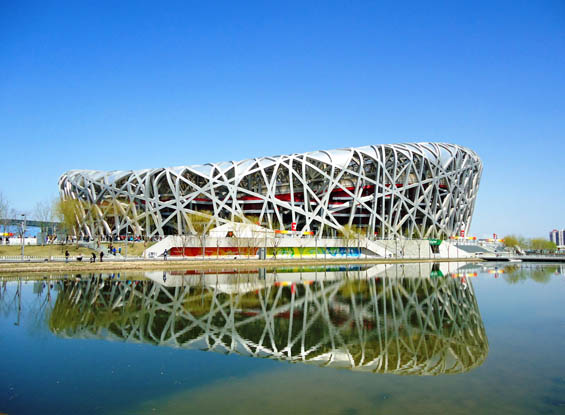 國內和國外鋼結構的不同之處，廠家都不清楚