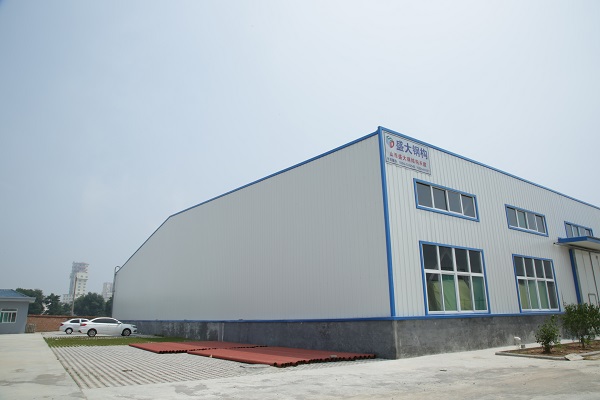 在鋼結構廠房使用、維護與保養中，需要做到這幾點