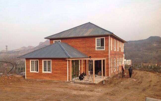 自家宅基地，適合建鋼結構房屋嗎？