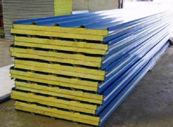 鋼結構房屋中的巖棉板，對身體的到底有沒有傷害