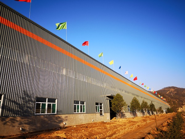 看這幾個地方，便知鋼結(jié)構(gòu)廠房的施工質(zhì)量，學到知識