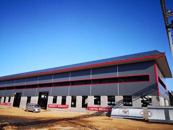 鋼結構廠房報價有“潛規則”？