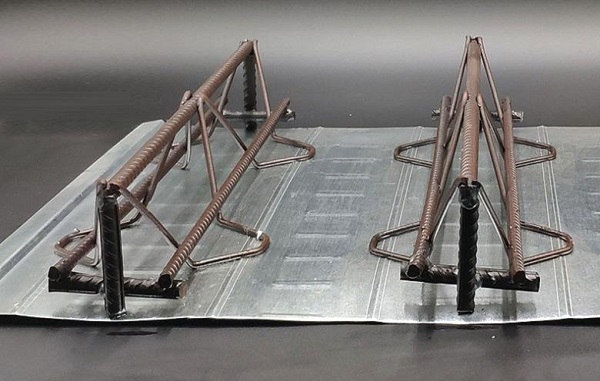 都是鋼筋桁架樓承板，為什么價格卻不一樣