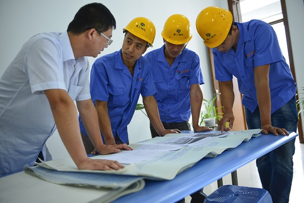 山西鋼結構廠房建設，這幾點要先了解