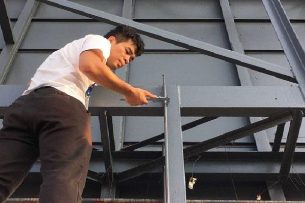 確保鋼結(jié)構(gòu)工程質(zhì)量，需把控這些關(guān)鍵點(diǎn)（一）