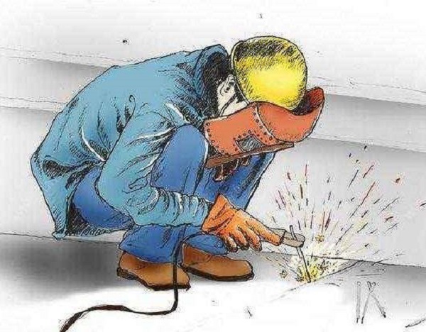 鋼結構廠家冬季焊接工藝規(guī)范，建議收藏