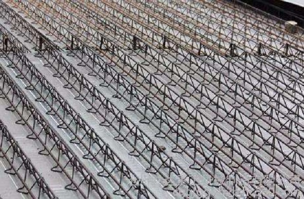 鋼筋鋼筋樓承板設(shè)計難？鋼結(jié)構(gòu)工程公司手把手教你