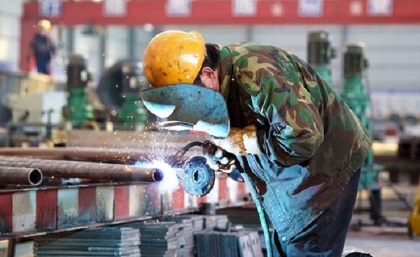 鋼結構加工中那些不得不注意的安裝細節