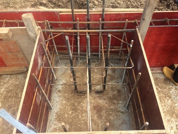 鋼結構廠房基礎下沉，來看太原鋼結構廠家怎么做