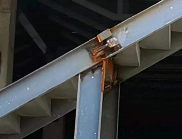 山西鋼結(jié)構(gòu)工程施工中制孔粗糙怎么辦？