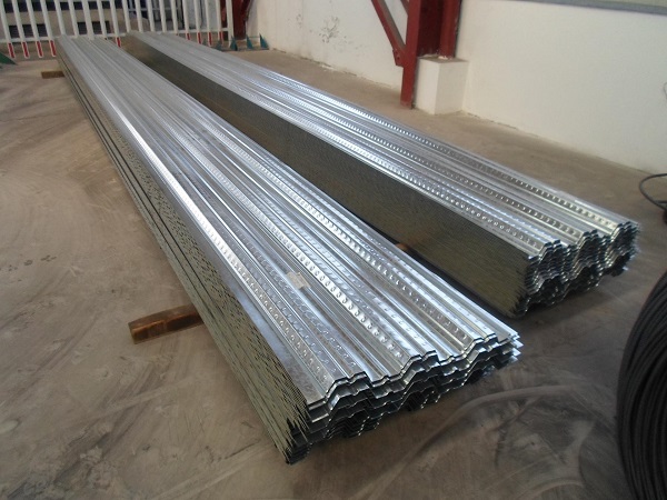 呂梁樓承板價格與跨度的關系