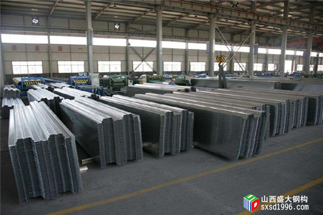 了解山西樓承板生產廠家定價，讓您在選購時心中有數-山西盛大鋼構