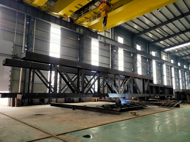 山西鋼結(jié)構(gòu)加工廠家,27年知名山西鋼結(jié)構(gòu)企業(yè)