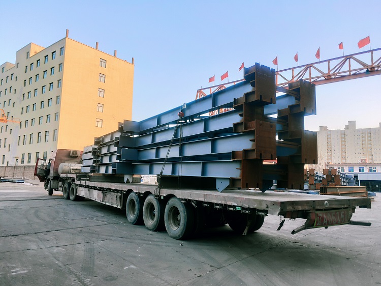 山西鋼結(jié)構(gòu)公司盛大鋼構(gòu),27年品質(zhì)傳承