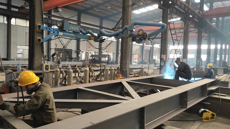 山西鋼結(jié)構(gòu)加工,27年山西知名鋼結(jié)構(gòu)生產(chǎn)廠家