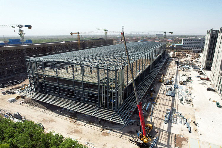 山西鋼結(jié)構(gòu)工程公司,盛大鋼構(gòu)27年品質(zhì)堅(jiān)守