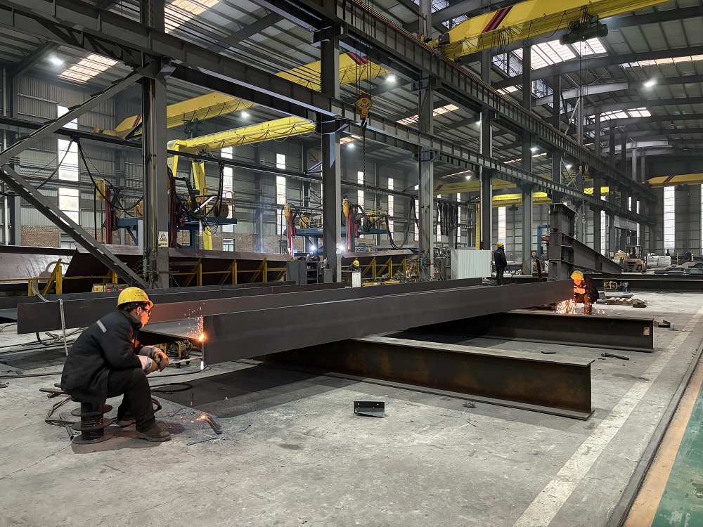 山西鋼結(jié)構(gòu)廠家,鋼結(jié)構(gòu)施工安裝