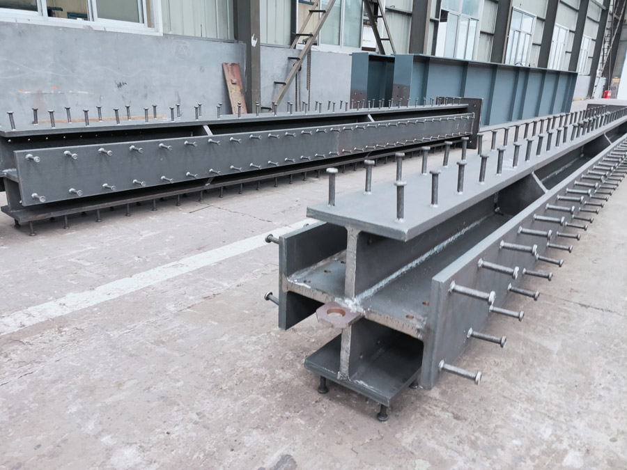 山西鋼結構加工制作