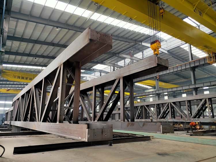 車(chē)間鋼結(jié)構(gòu)廠(chǎng)家